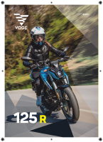 VOGE 125R - katalog CZ 2023-0